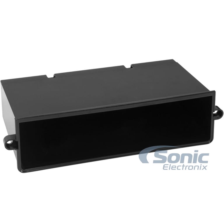 Scosche NN1682B Dash Kit Image 3