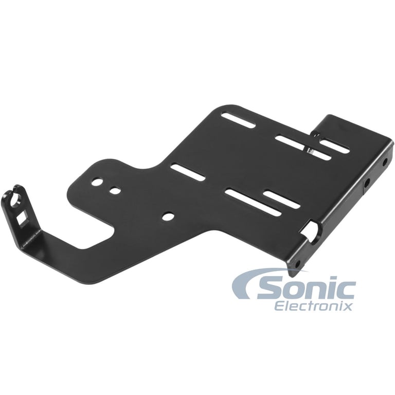 Scosche NN1682B Dash Kit Image 4