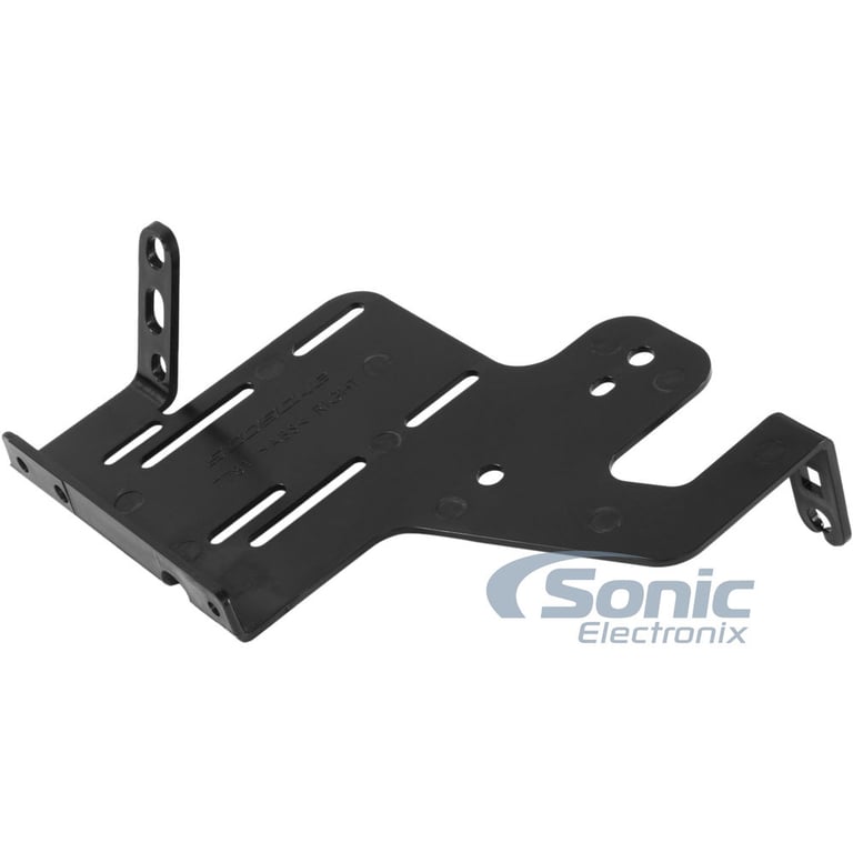 Scosche NN1682B Dash Kit Image 5