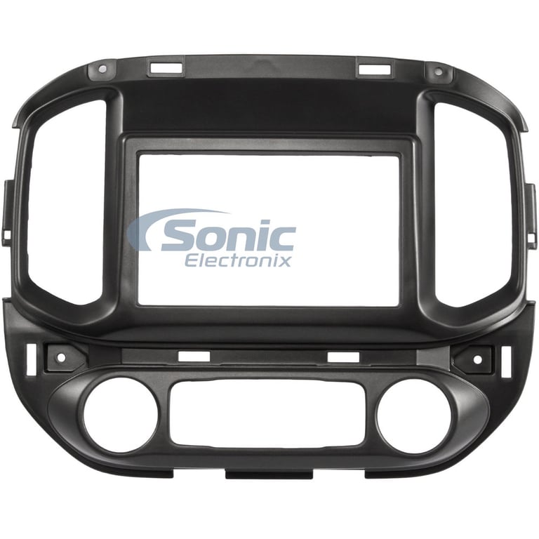 Scosche GM5215B Dash Kit Image 1