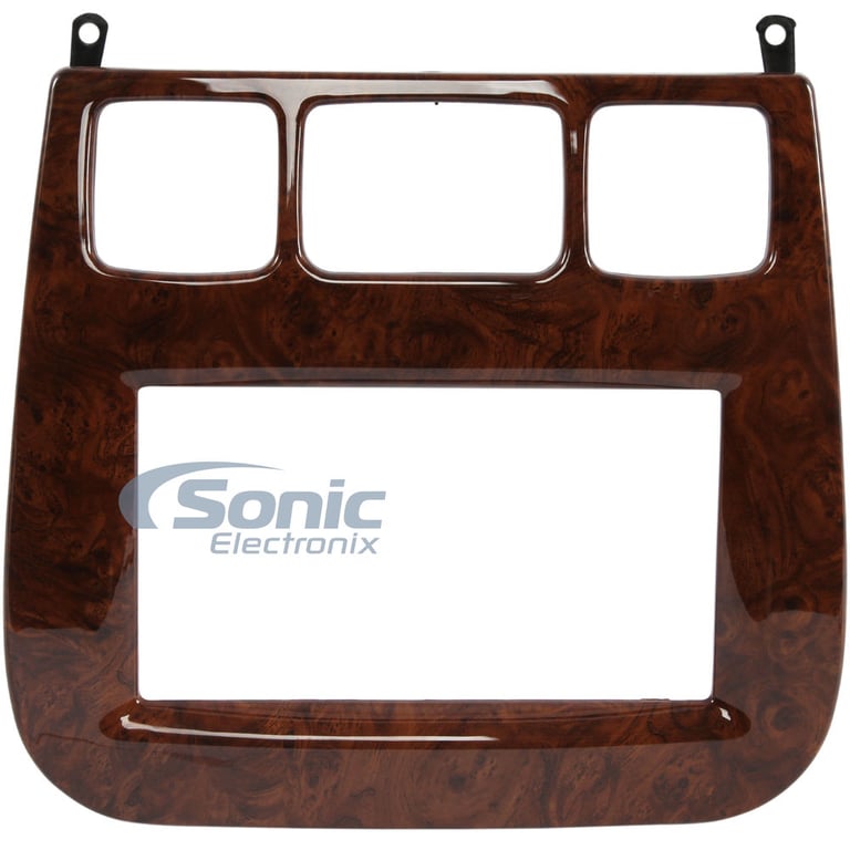 Scosche MZ2354WDDB Dash Kit Image 1
