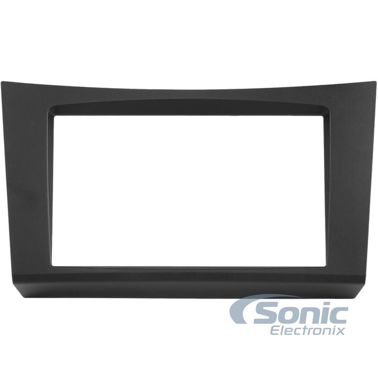Scosche MZ2356DDB Dash Kit Image 1