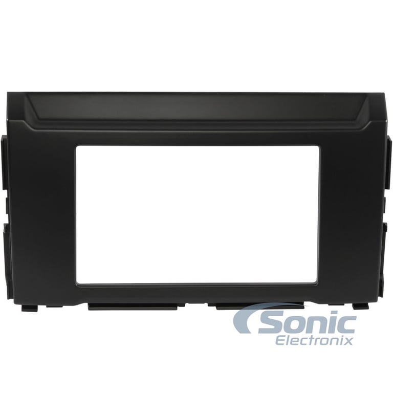 Scosche NN1682B Dash Kit Image 1