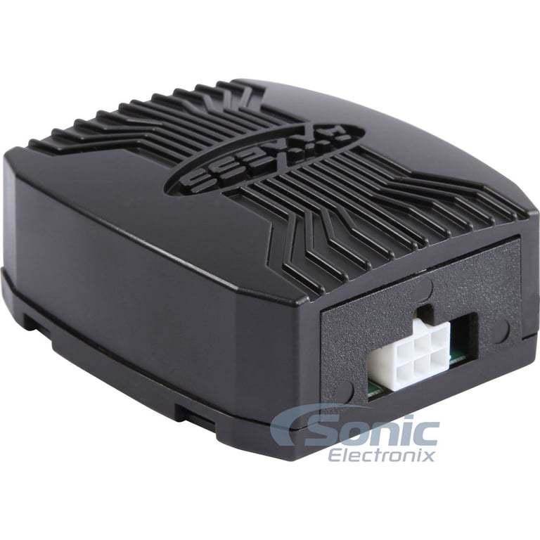 Axxess AX-SSVR Image 3
