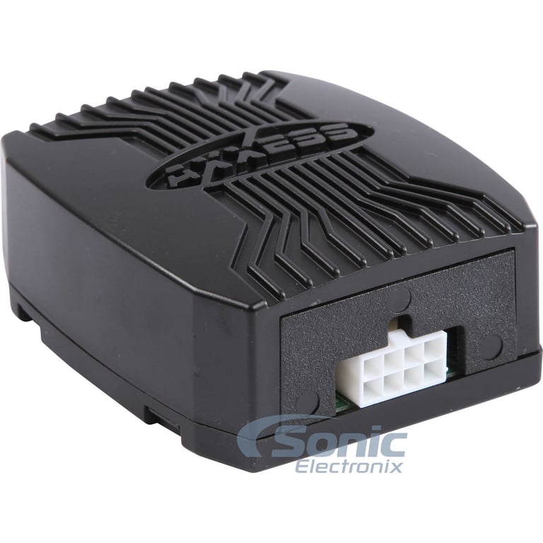 Axxess AX-SSVR Image 1