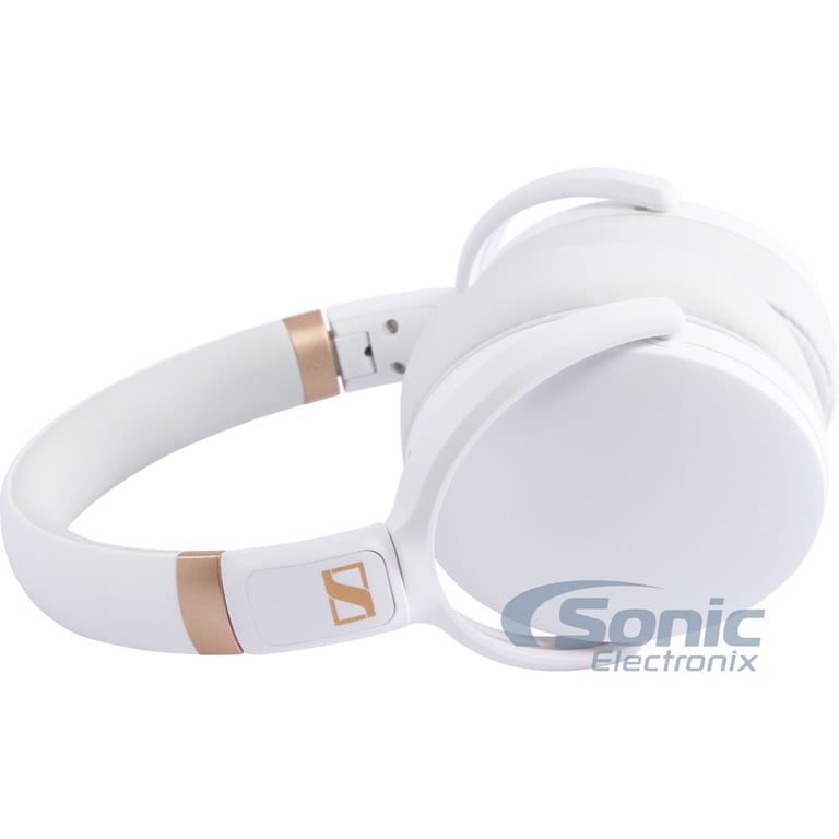 Sennheiser HD 4.30G - White (hd430g) Image 2