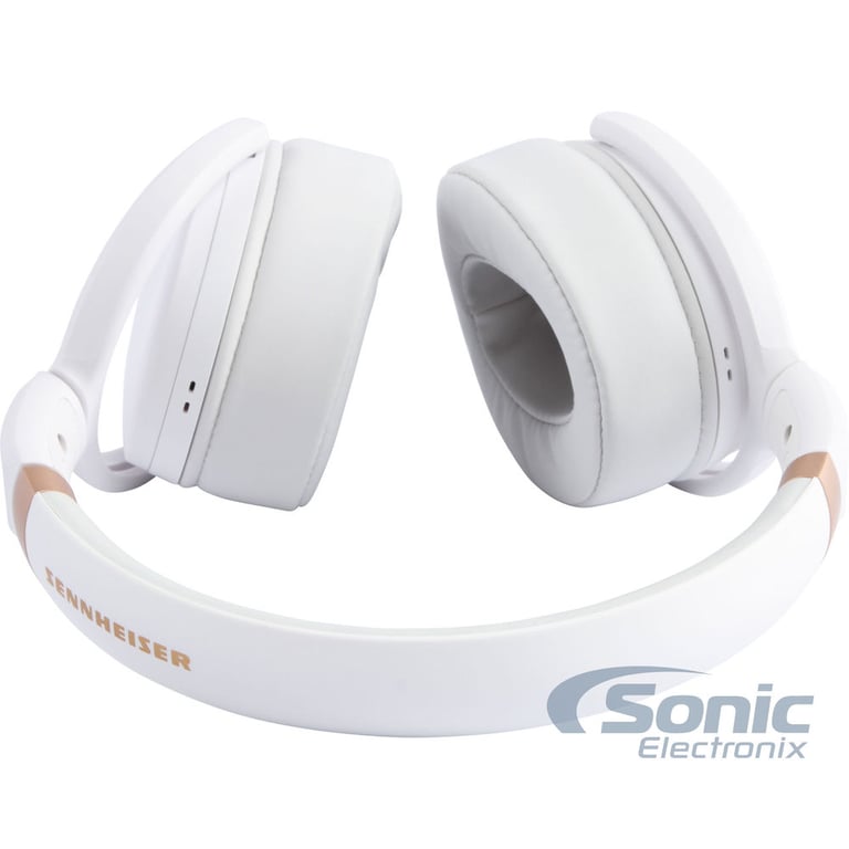 Sennheiser HD 4.30G - White (hd430g) Image 3