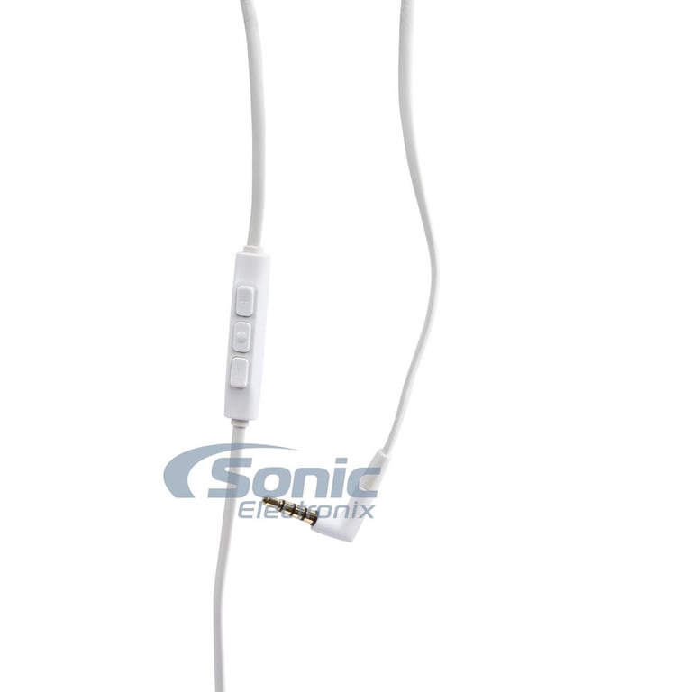 Sennheiser HD 4.30G - White (hd430g) Image 5