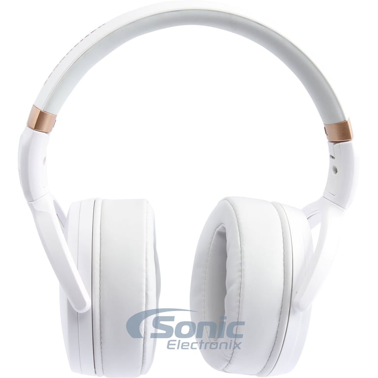 Sennheiser HD 4.30G - White (hd430g) Image 6