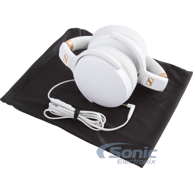 Sennheiser HD 4.30G - White (hd430g) Image 7