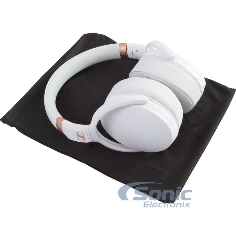 Sennheiser HD 4.30G - White (hd430g) Image 8