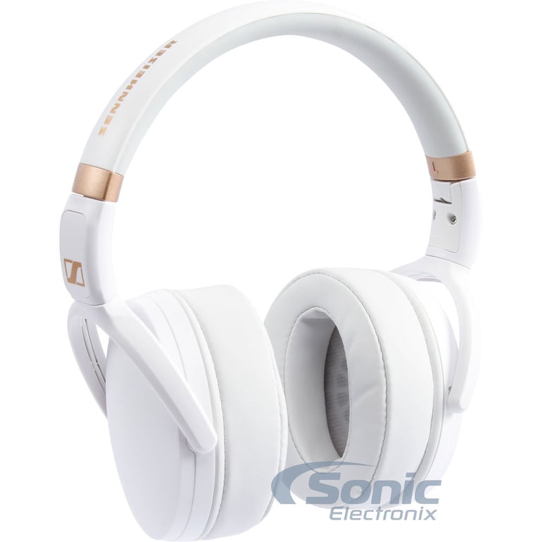 Sennheiser HD 4.30G - White (hd430g) Image 1