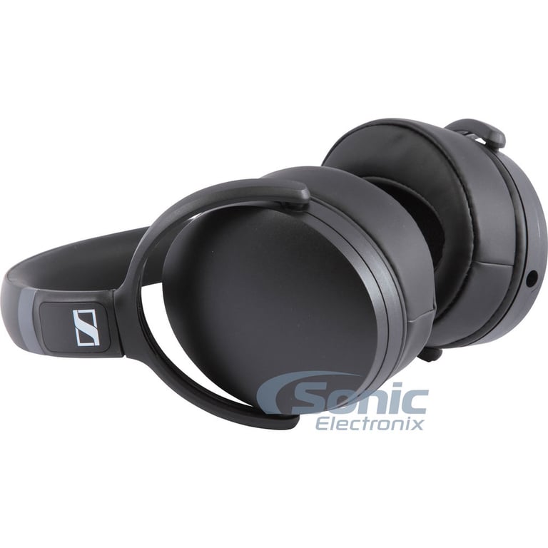 Sennheiser HD 4.30i - Black (hd430i) Image 1