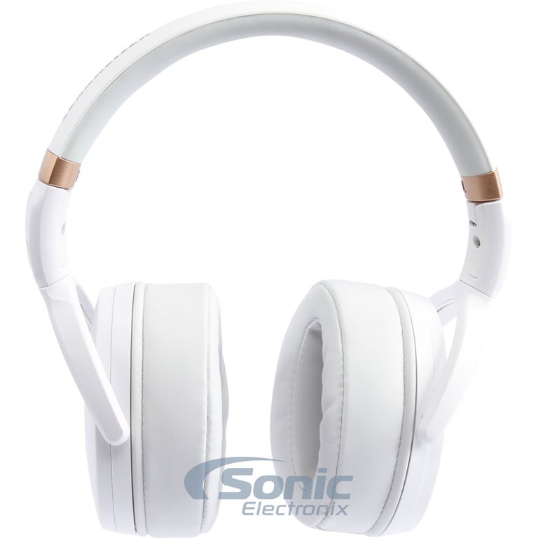 Sennheiser HD 4.30i - White (hd430i) Image 2