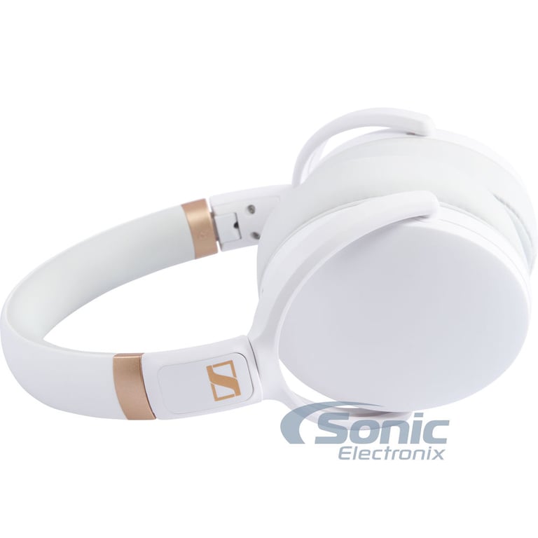 Sennheiser HD 4.30i - White (hd430i) Image 3