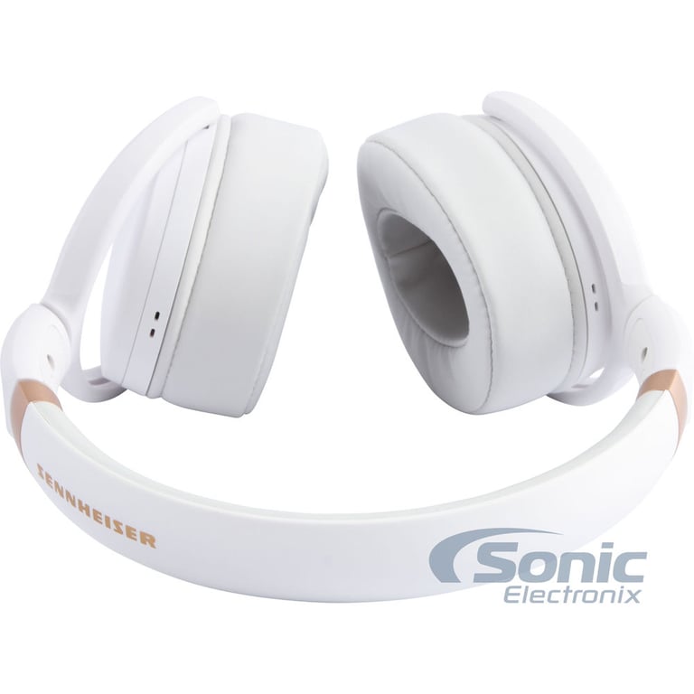 Sennheiser HD 4.30i - White (hd430i) Image 4