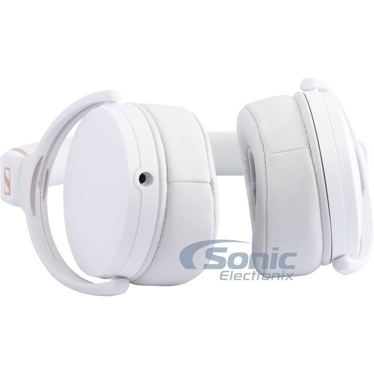 Sennheiser HD 4.30i - White (hd430i) Image 5