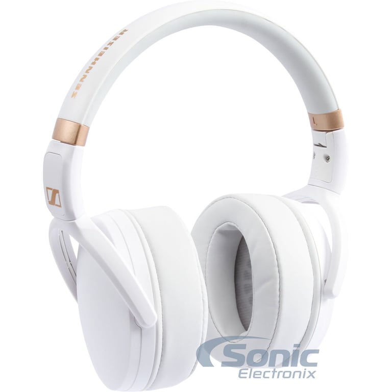 Sennheiser HD 4.30i - White (hd430i) Image 1