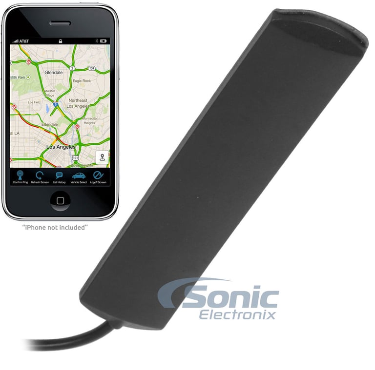 ScyTek MobiLink GPS Image 1