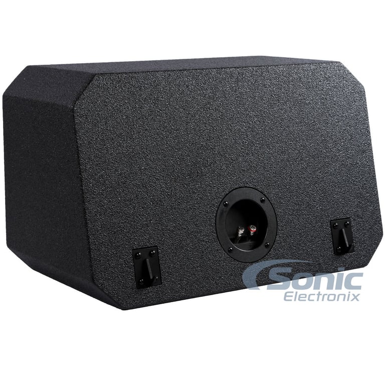 NVX BE-JP-WUTLD-VSW104v2 BOOST Box (Open Box, Good) Image 4