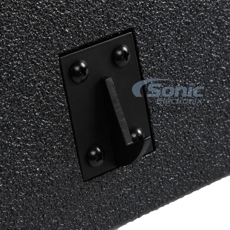 NVX BE-JP-WUTLD-VSW104v2 BOOST Box (Open Box, Great) Image 6