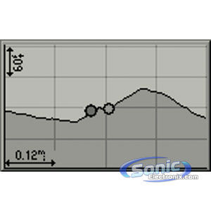 Garmin Forerunner 205 (Forerunner&reg; 205, MPN: 010-00466-00) Image 8