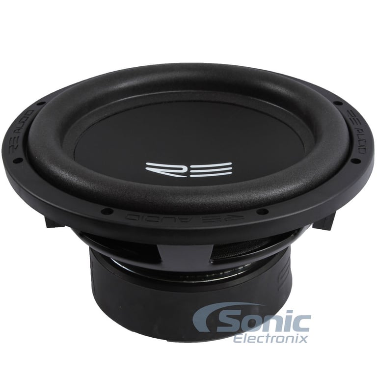RE Audio SCXv2-10d4 (SCX10 v2) Image 4