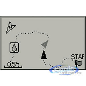 Garmin Forerunner 205 (Forerunner&reg; 205, MPN: 010-00466-00) Image 11