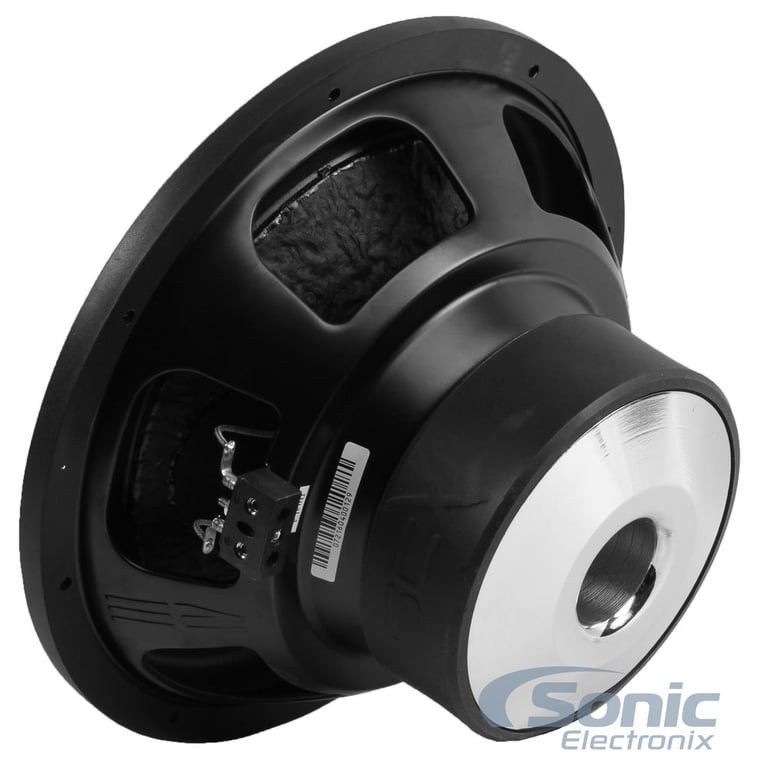 RE Audio SCX12v2 (SCX 12 v2) Image 6