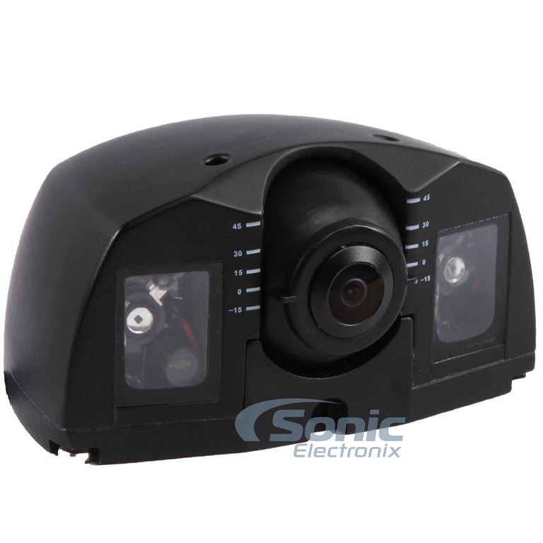 Crimestopper SV-2400.TBRV Image 2