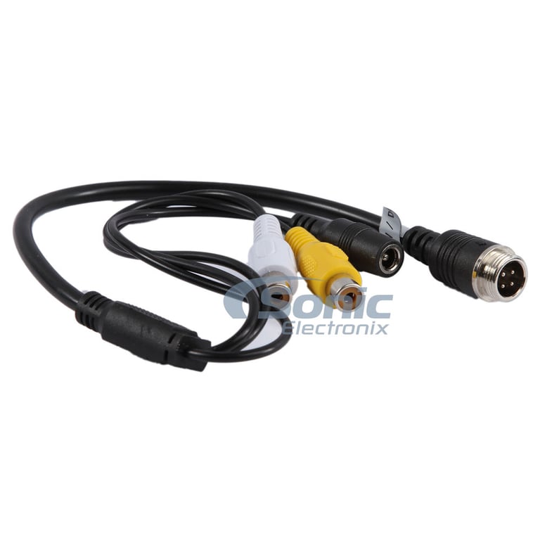 Crimestopper SV-2400.TBRV Image 6