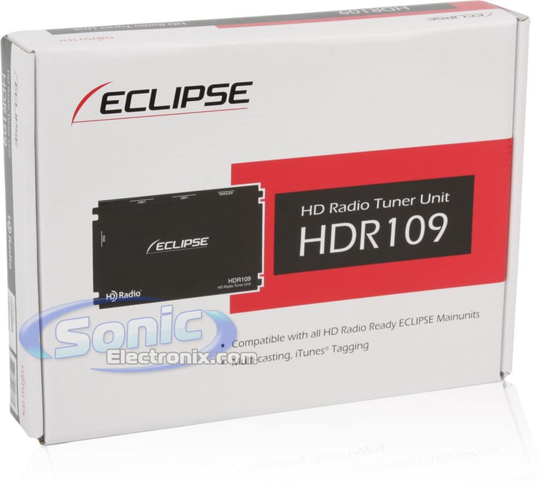 Eclipse HDR109 Image 10