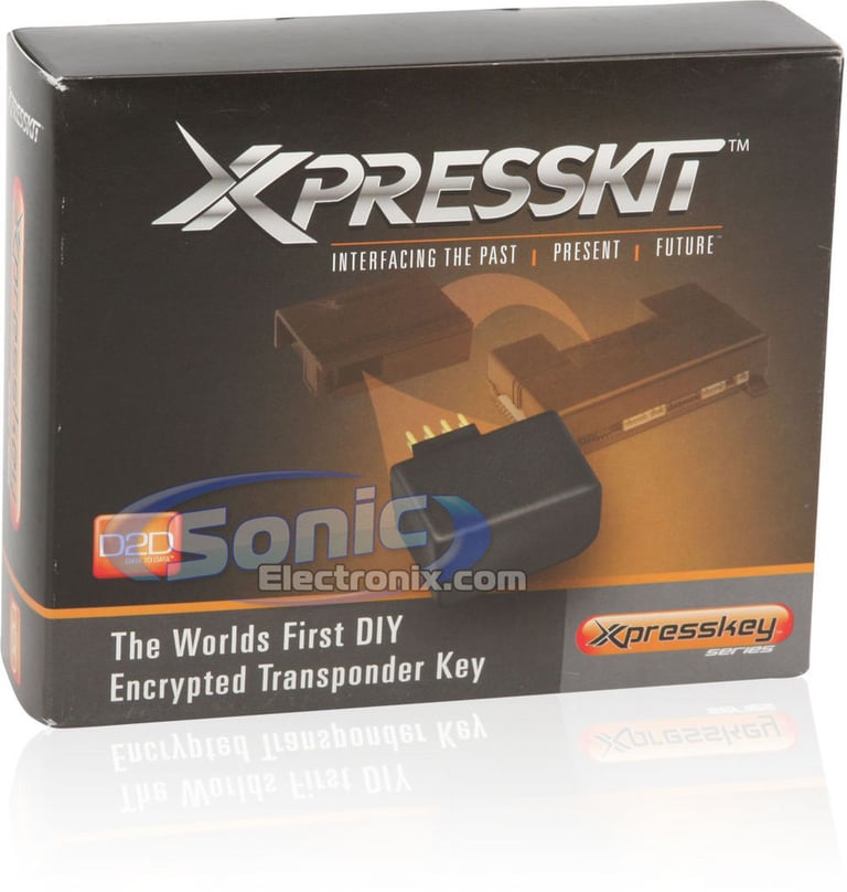 XpressKit TBXKEY Image 5