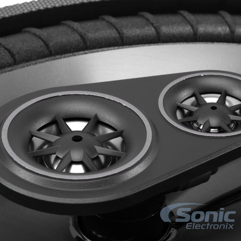 Kicker CSC693 Speakers (43CSC6934) Image 6