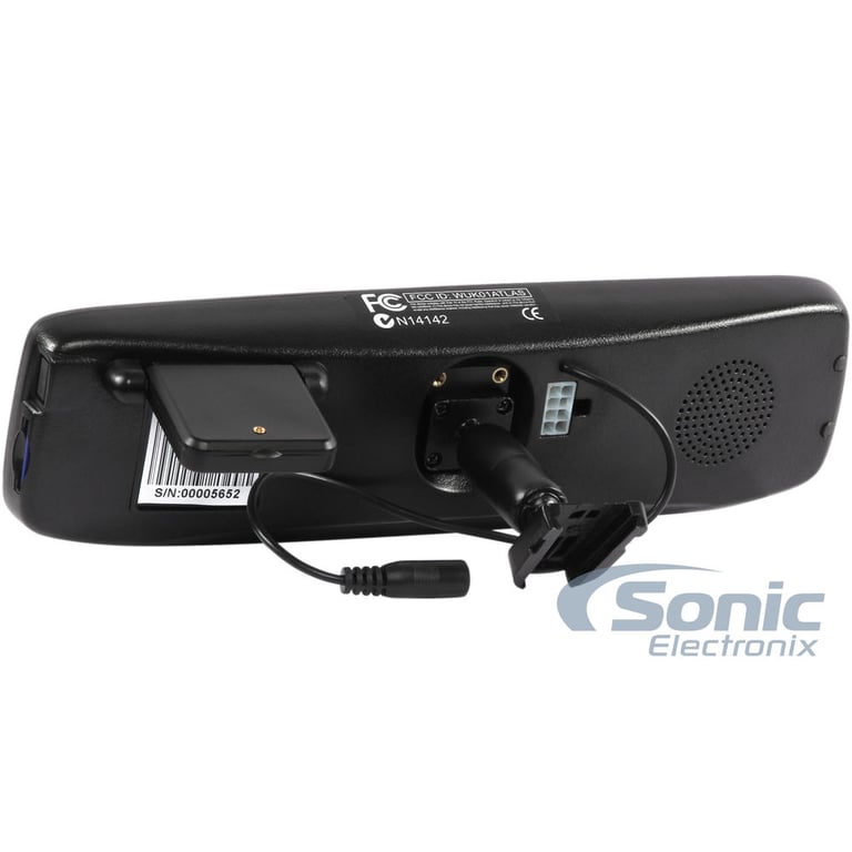 Escort SmartMirror Image 2