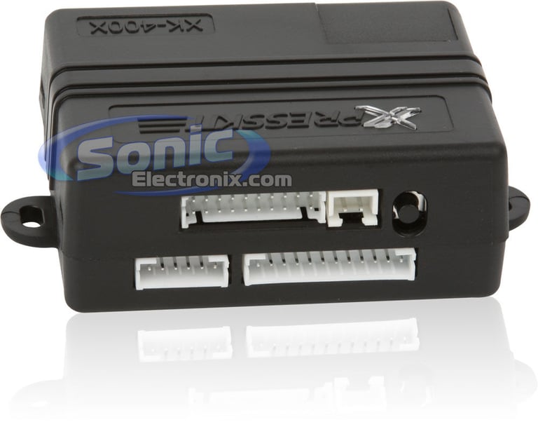 XpressKit CANMAX400 Image 3
