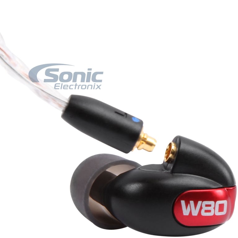 Westone W80 Image 2