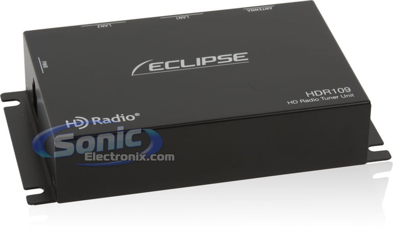 Eclipse HDR109 Image 2