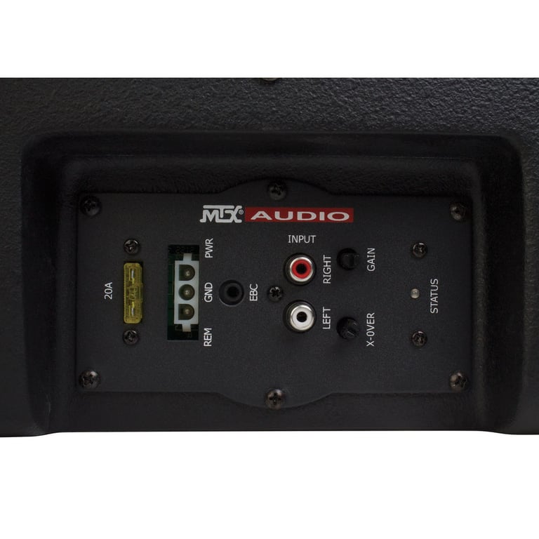 MTX SFRS13FB10-TN Image 2