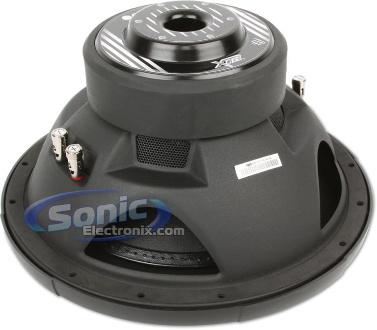 Orion XTR124 Image 3