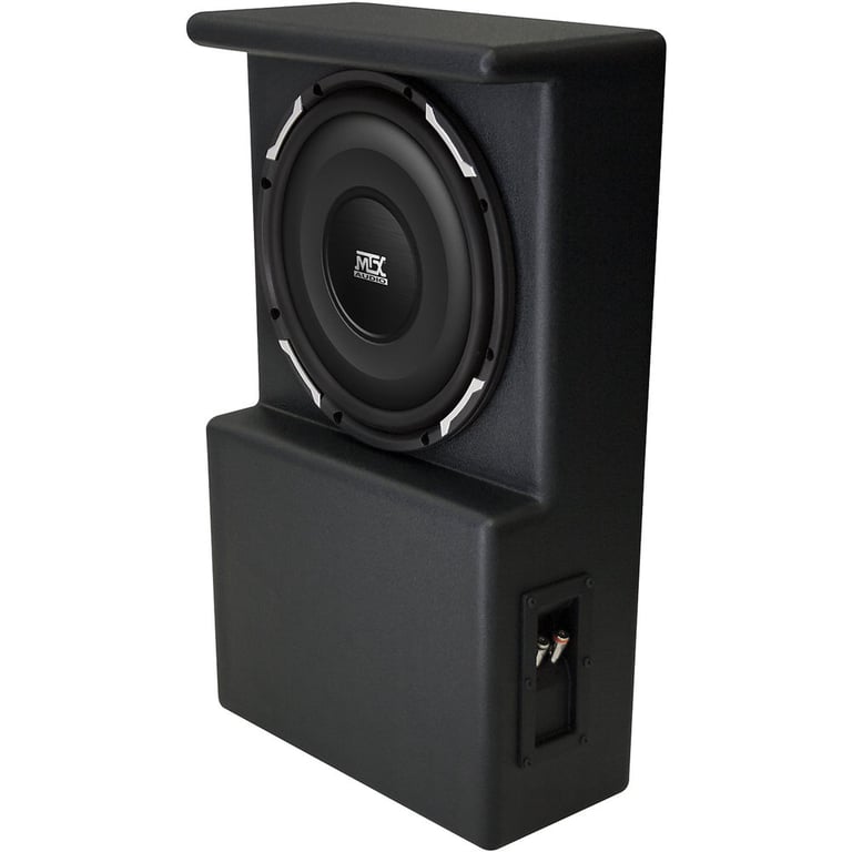 MTX TTDDC07FB10A-FPR Open Box (Complete) Image 1