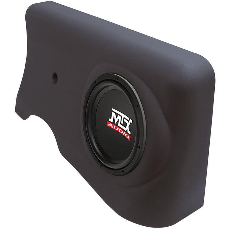 MTX TTP10AC-TN Image 1