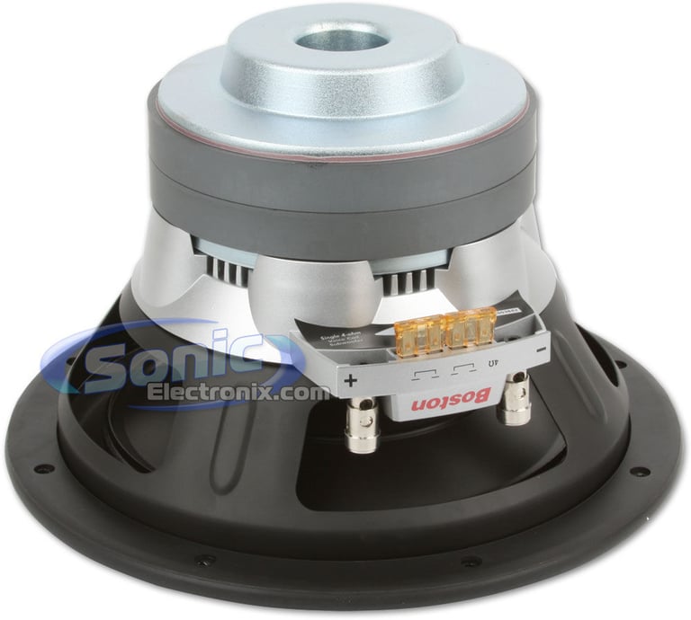 Boston Acoustics G210-4 Image 3