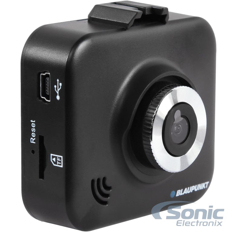 Blaupunkt BP2.0HD Full HD Dash Cam and DVR Image 2