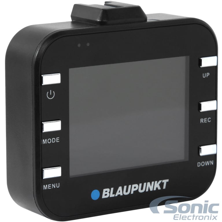Blaupunkt BP2.0HD Full HD Dash Cam and DVR Image 4