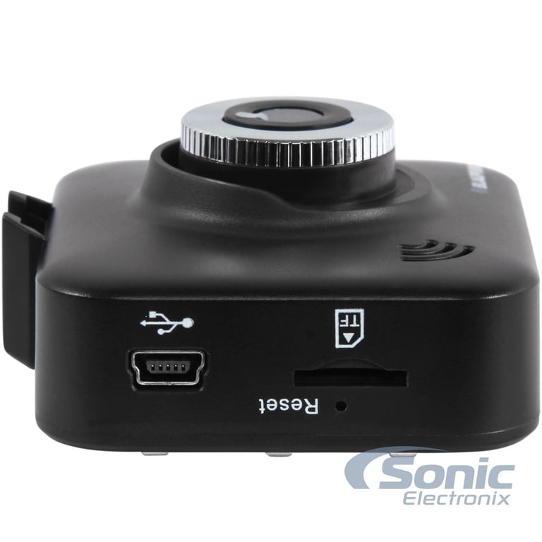 Blaupunkt BP2.0HD Full HD Dash Cam and DVR Image 5