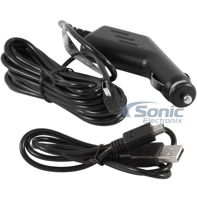 Blaupunkt BP2.0HD Full HD Dash Cam and DVR Image 6