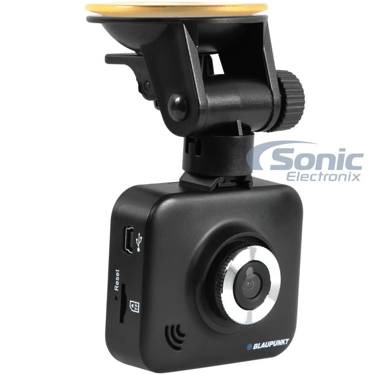 Blaupunkt BP2.0HD Full HD Dash Cam and DVR Image 1