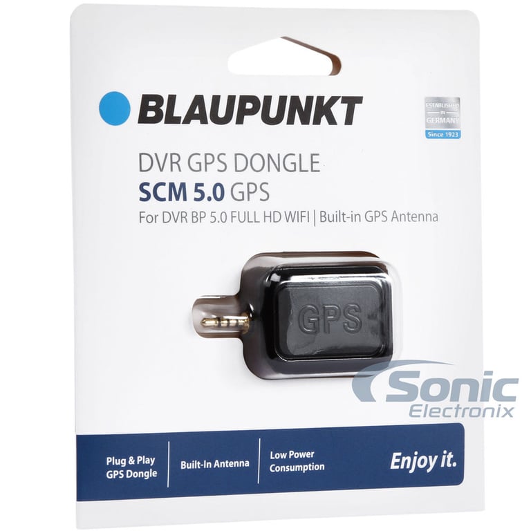 Blaupunkt BP5.0GPS GPS Dongle Image 2