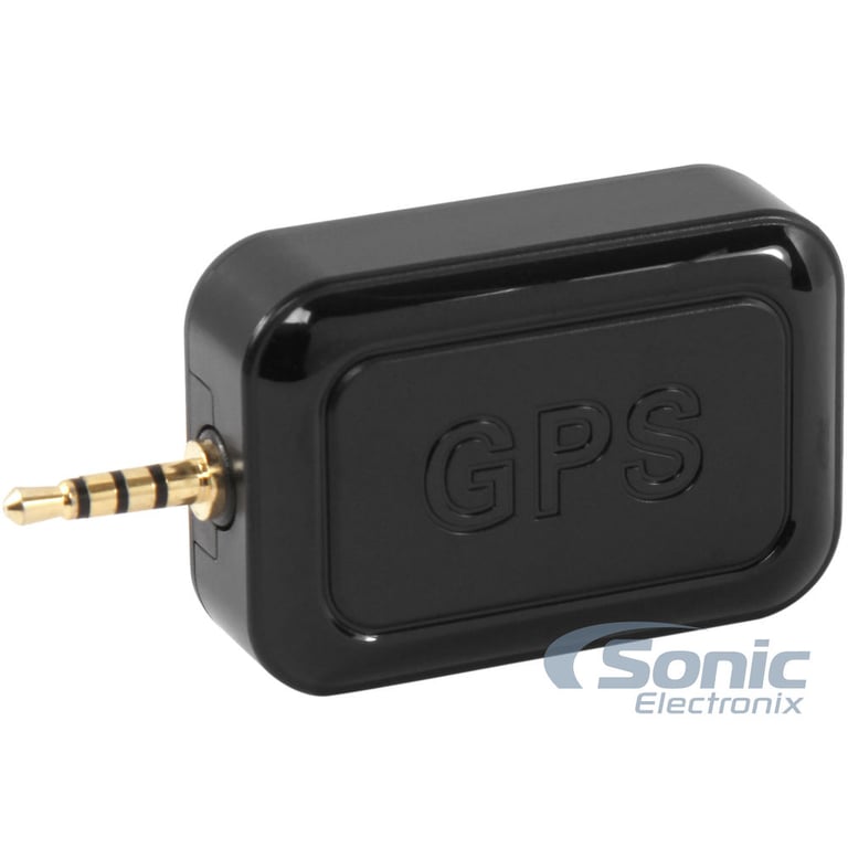 Blaupunkt BP5.0GPS GPS Dongle Image 1
